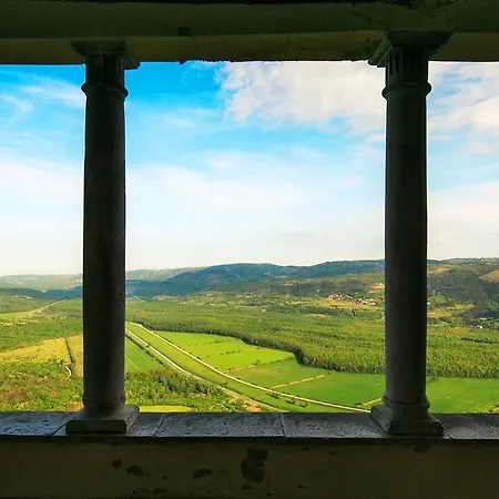 House Motovun