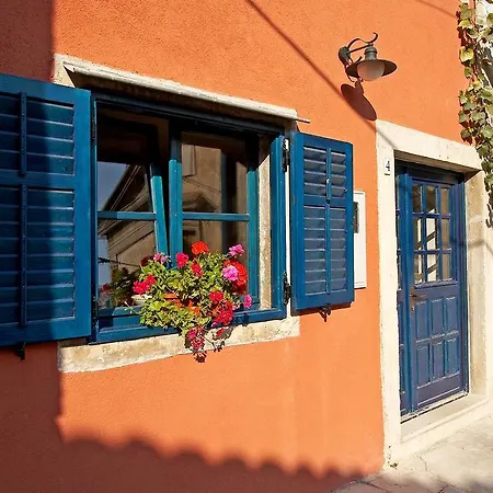 Tatil Evi House Motovun