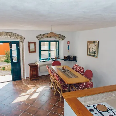 Tatil Evi House