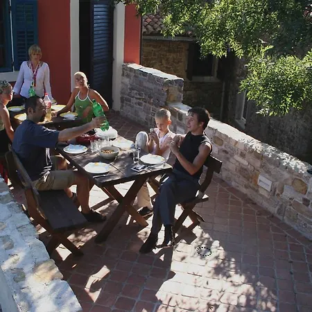 Tatil Evi House Motovun