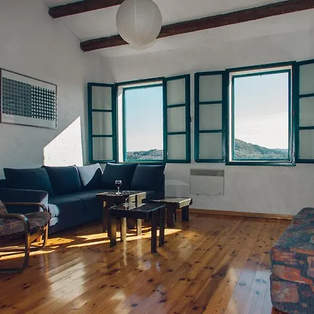 House Tatil Evi *