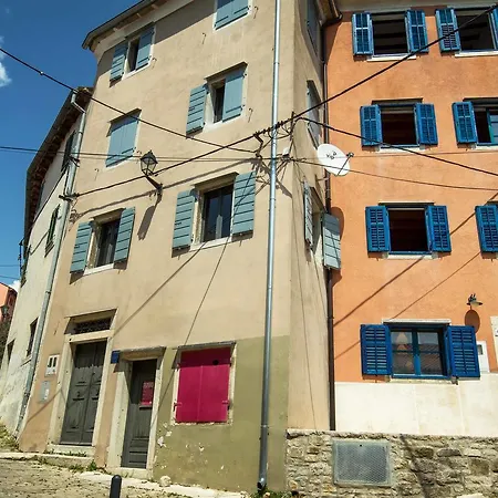 House * Motovun