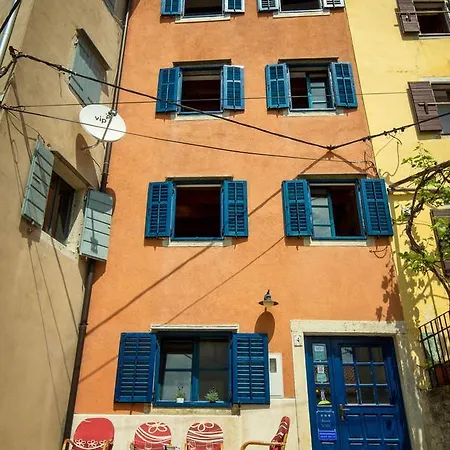 House Dom wakacyjny *