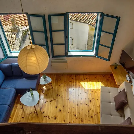 House Motovun