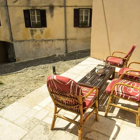 Tatil Evi House *